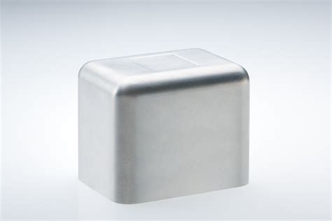 norpin metal enclosures